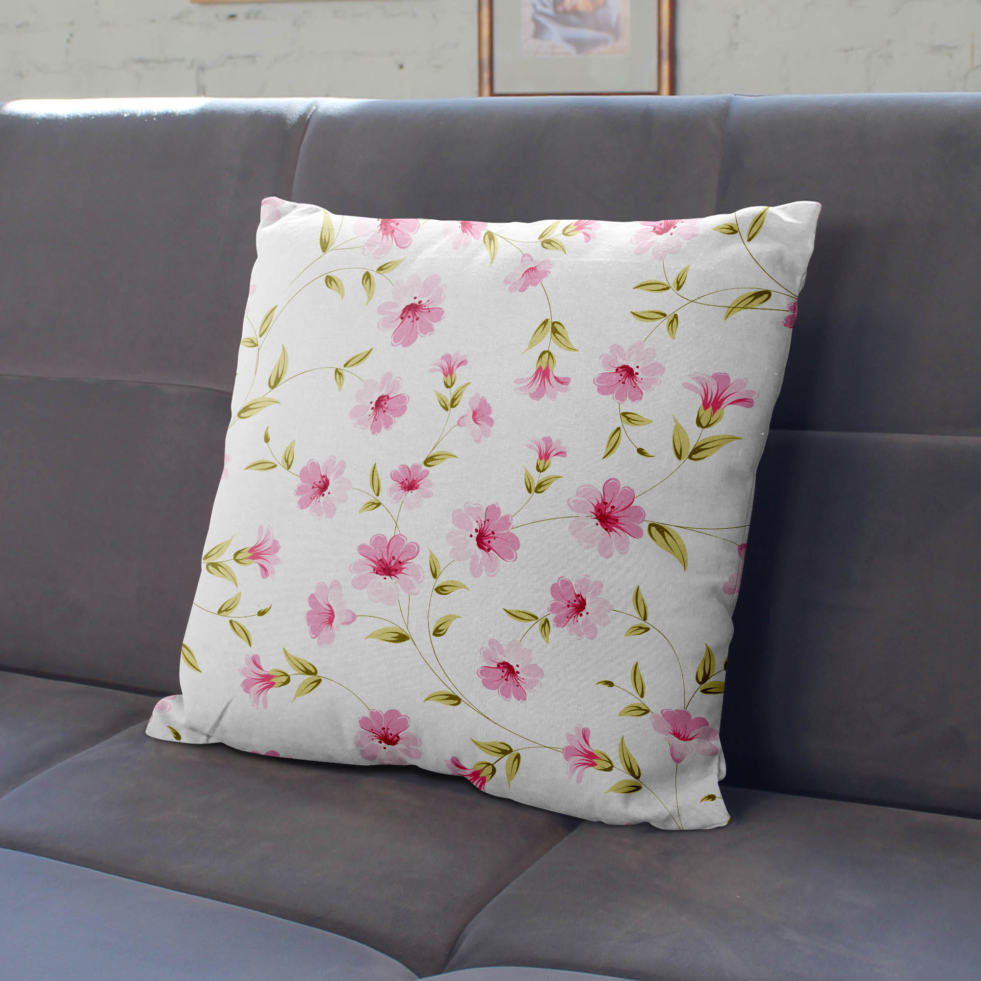 Poduszka Magical Garden