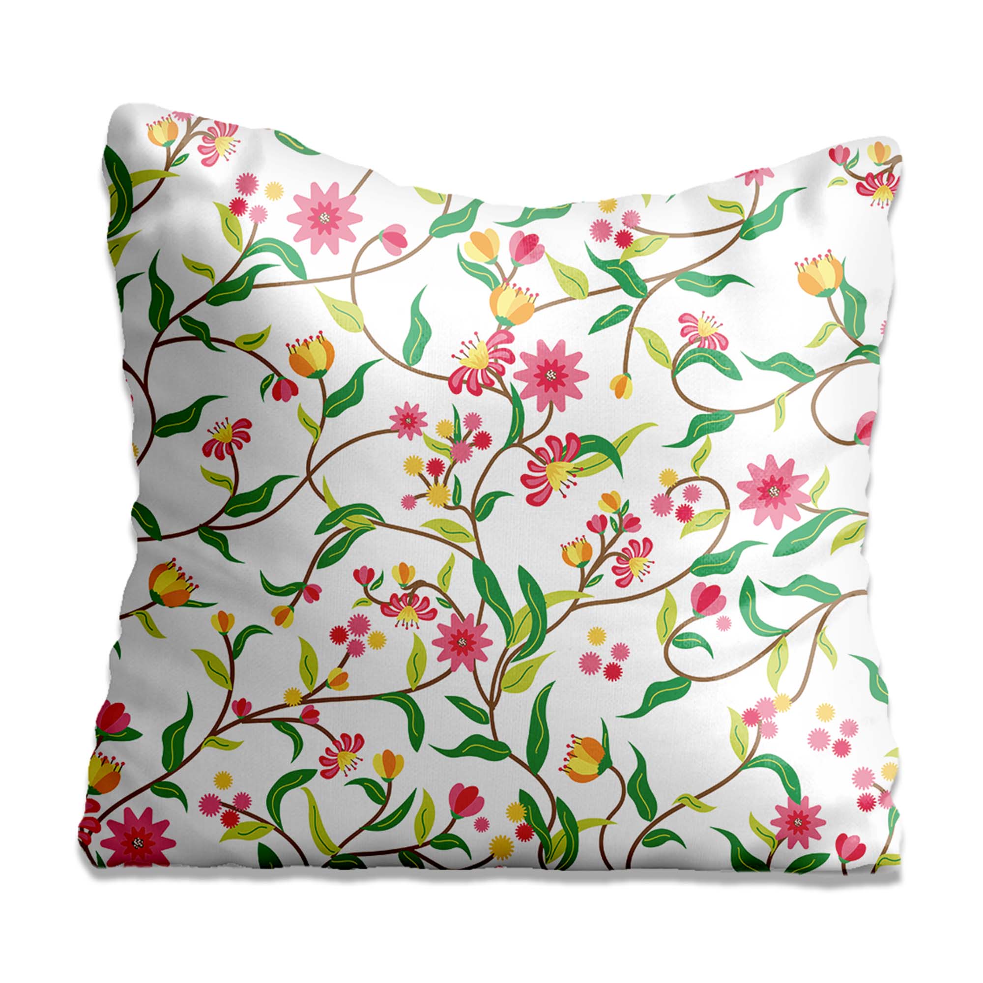 Poduszka Mystery Garden