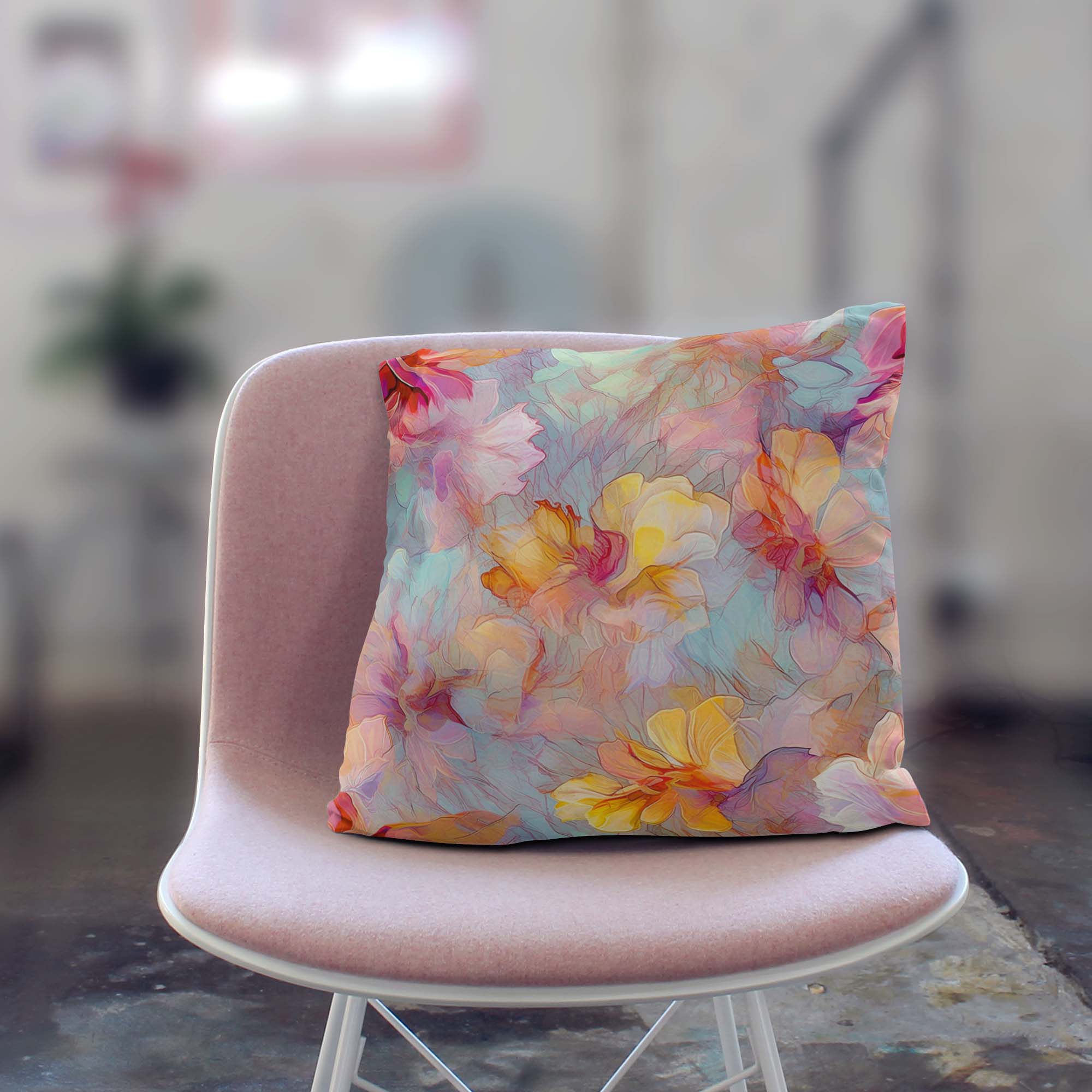 Poduszka Scent of Nature