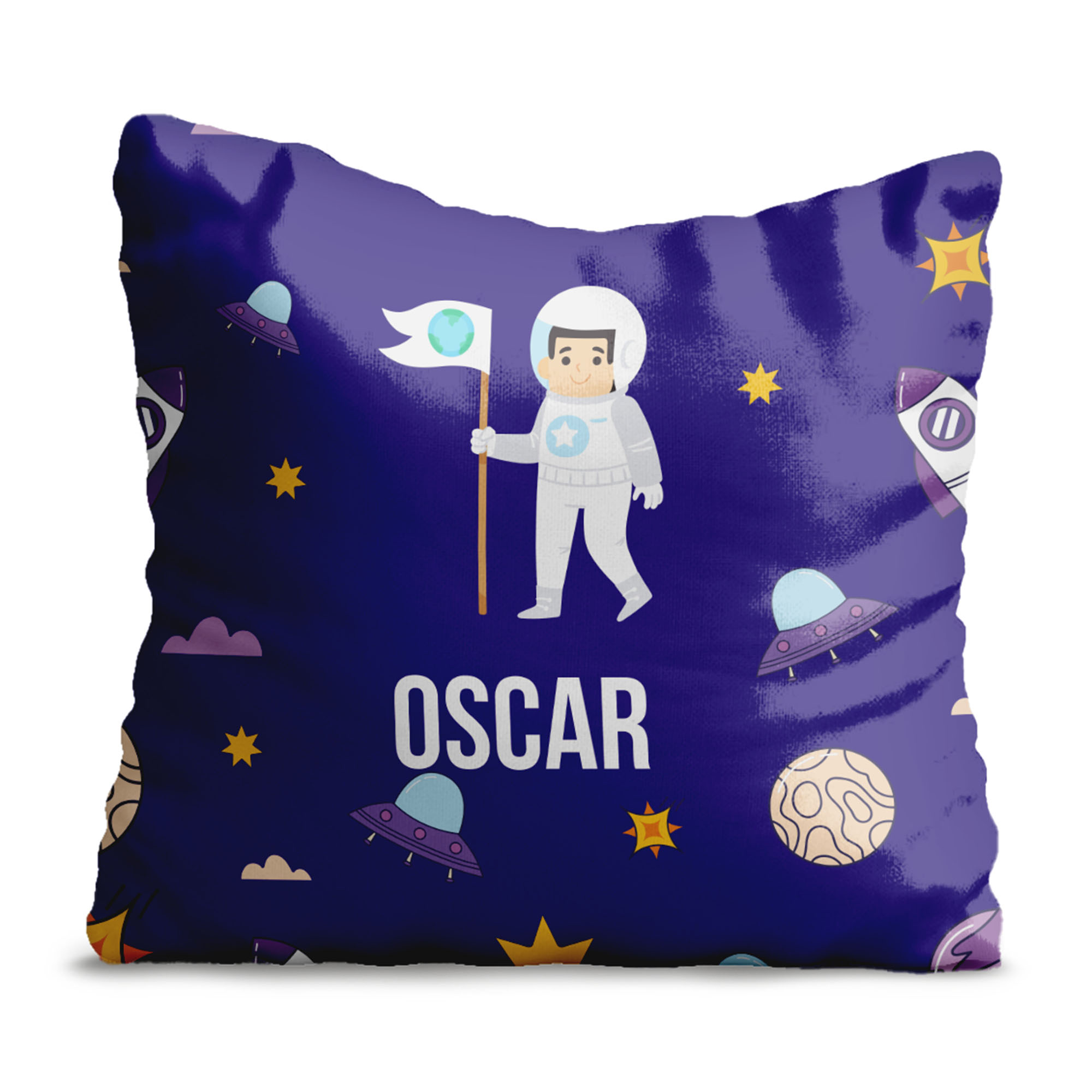 Poduszka Astronaut PERSONALIZACJA
