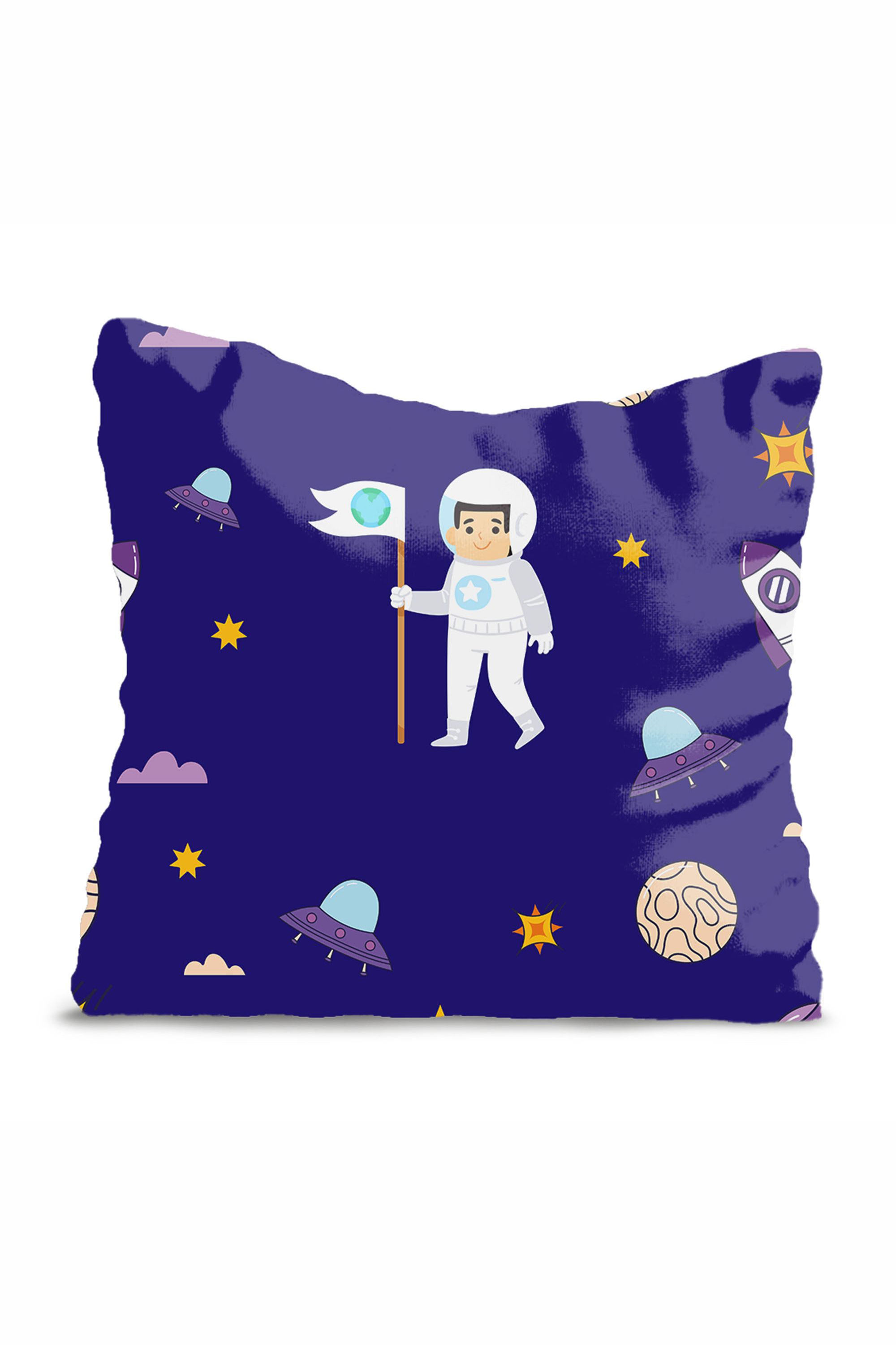 Poduszka Astronaut PERSONALIZACJA