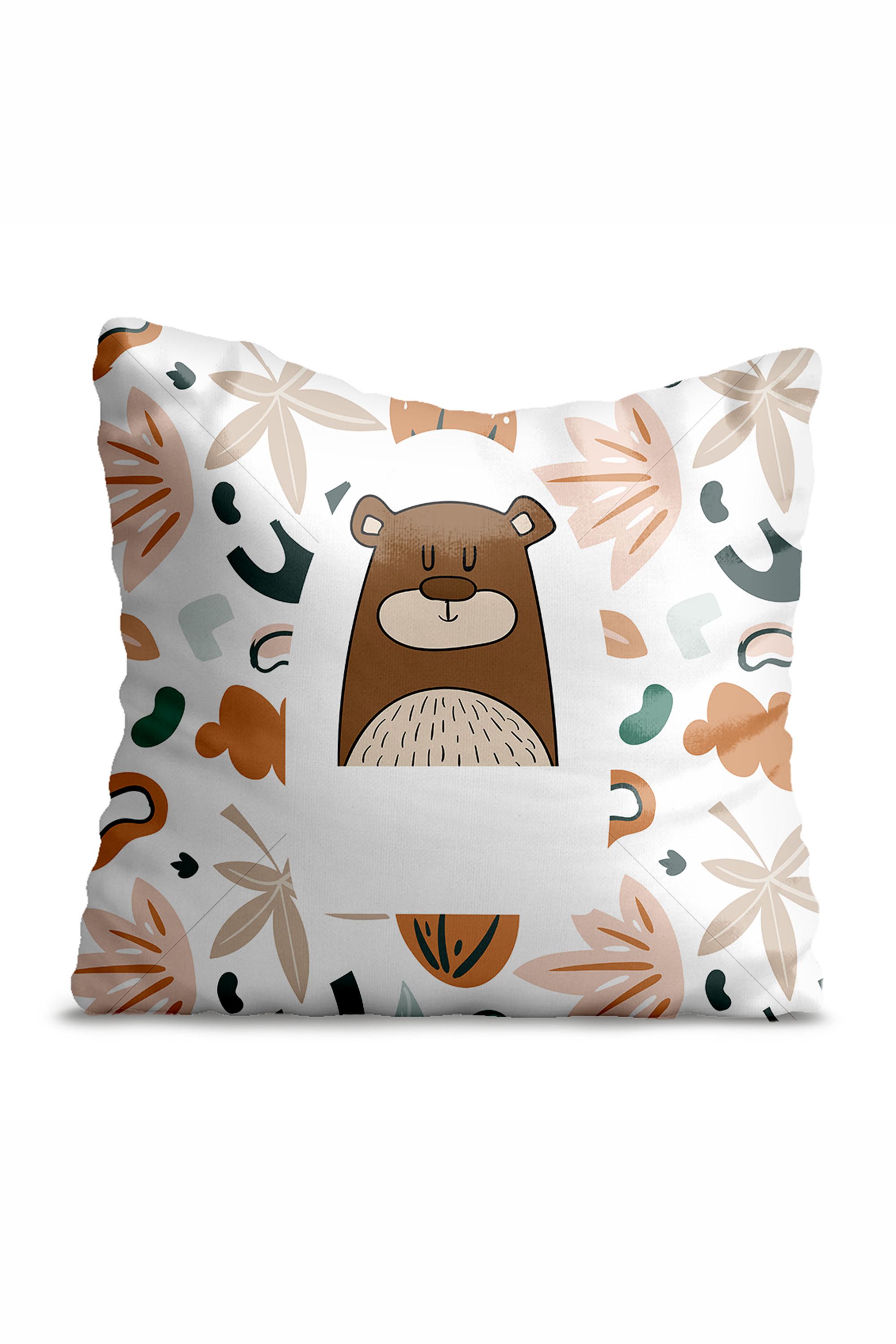 Poduszka Cute Bear PERSONALIZACJA