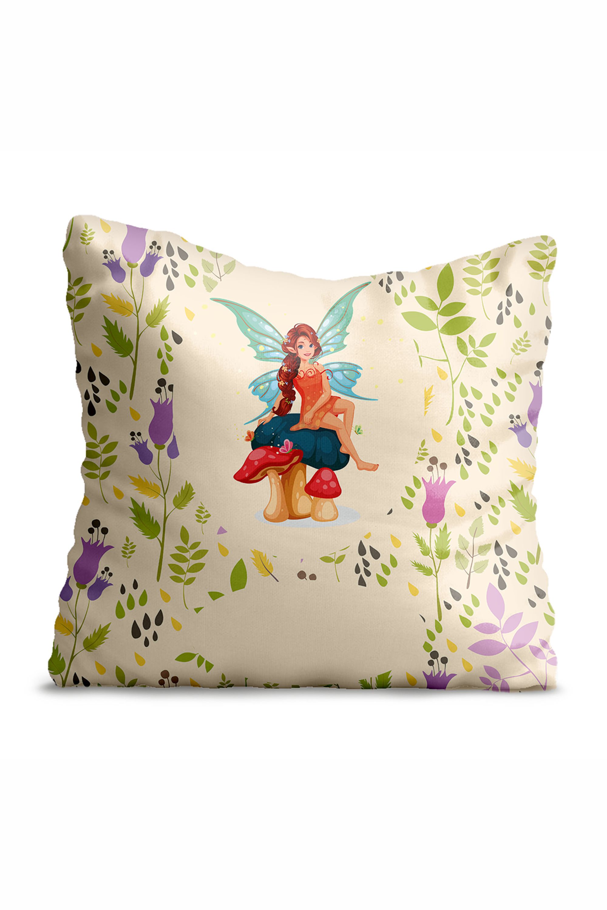 Poduszka Fairy Tale PERSONALIZACJA