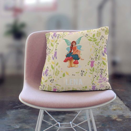 Poduszka Fairy Tale PERSONALIZACJA