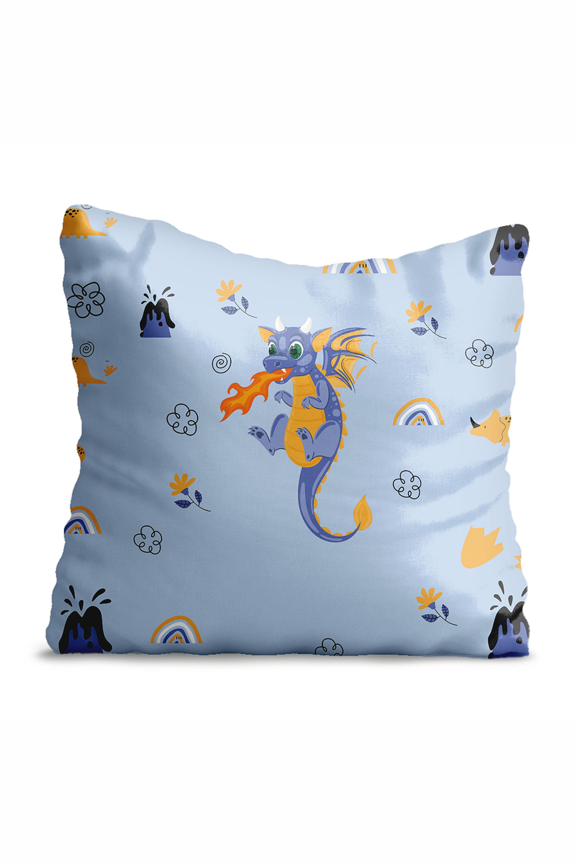 Poduszka Dragon PERSONALIZACJA