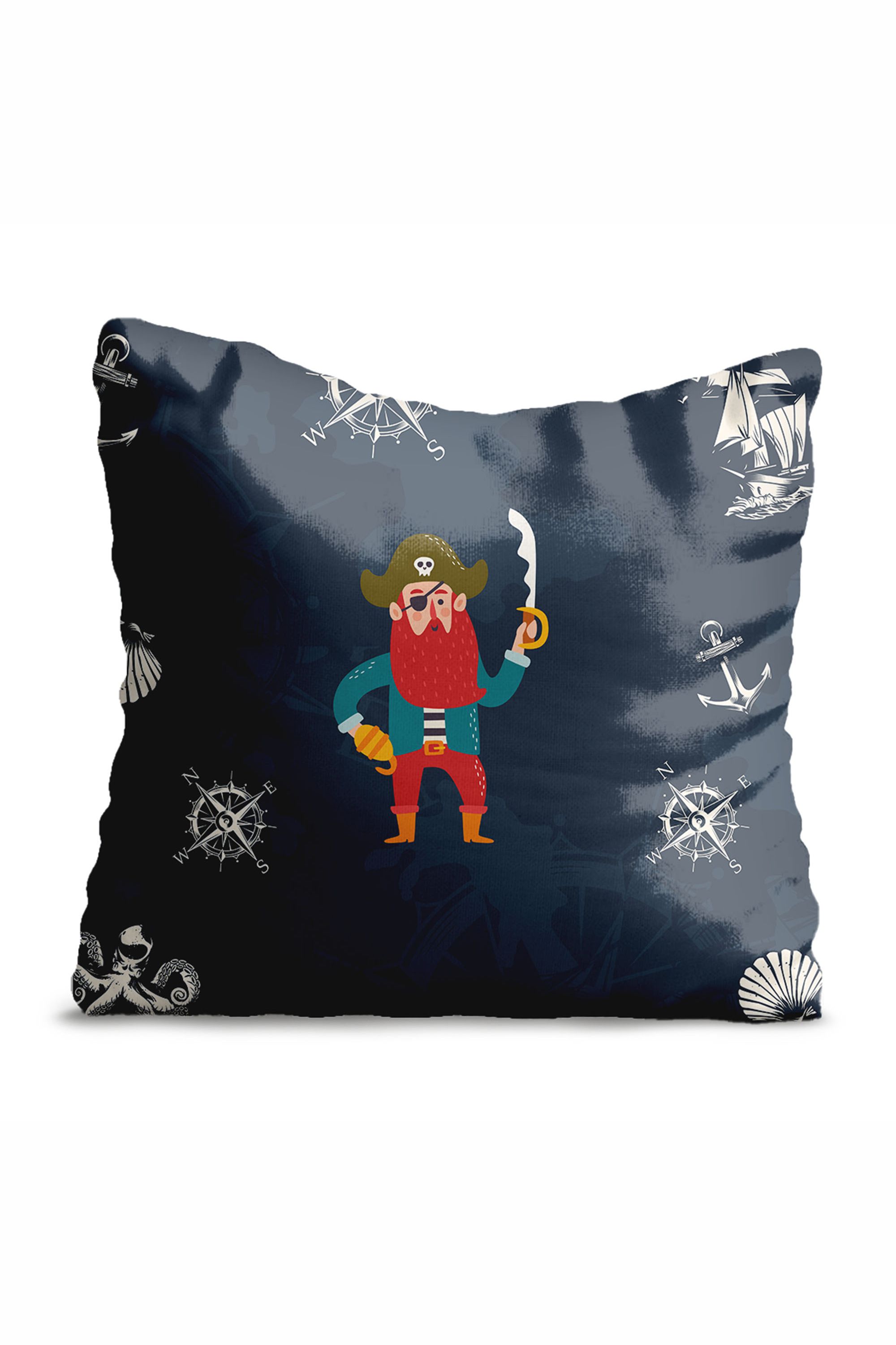 Poduszka Pirate PERSONALIZACJA