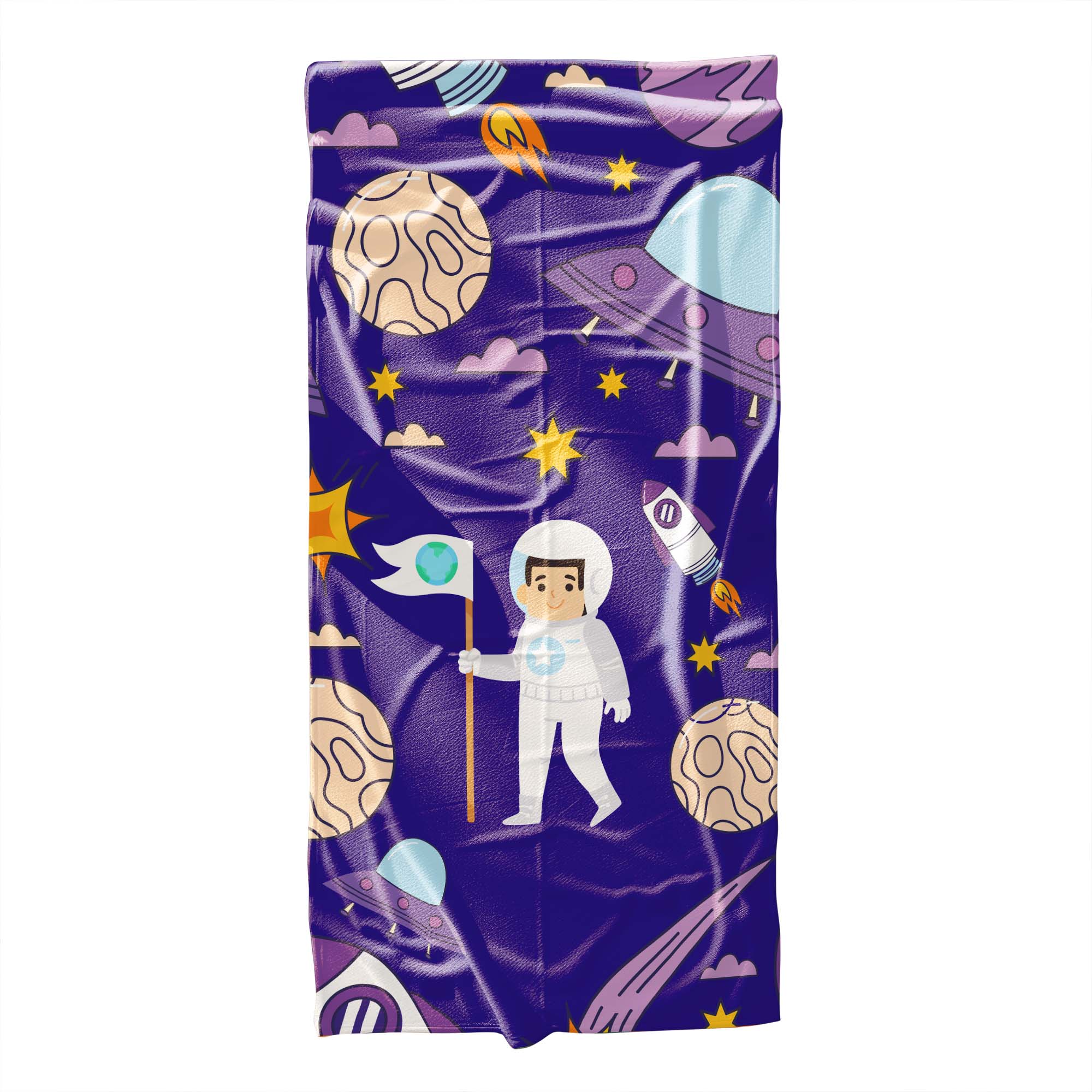 Ręcznik Astronaut PERSONALIZACJA