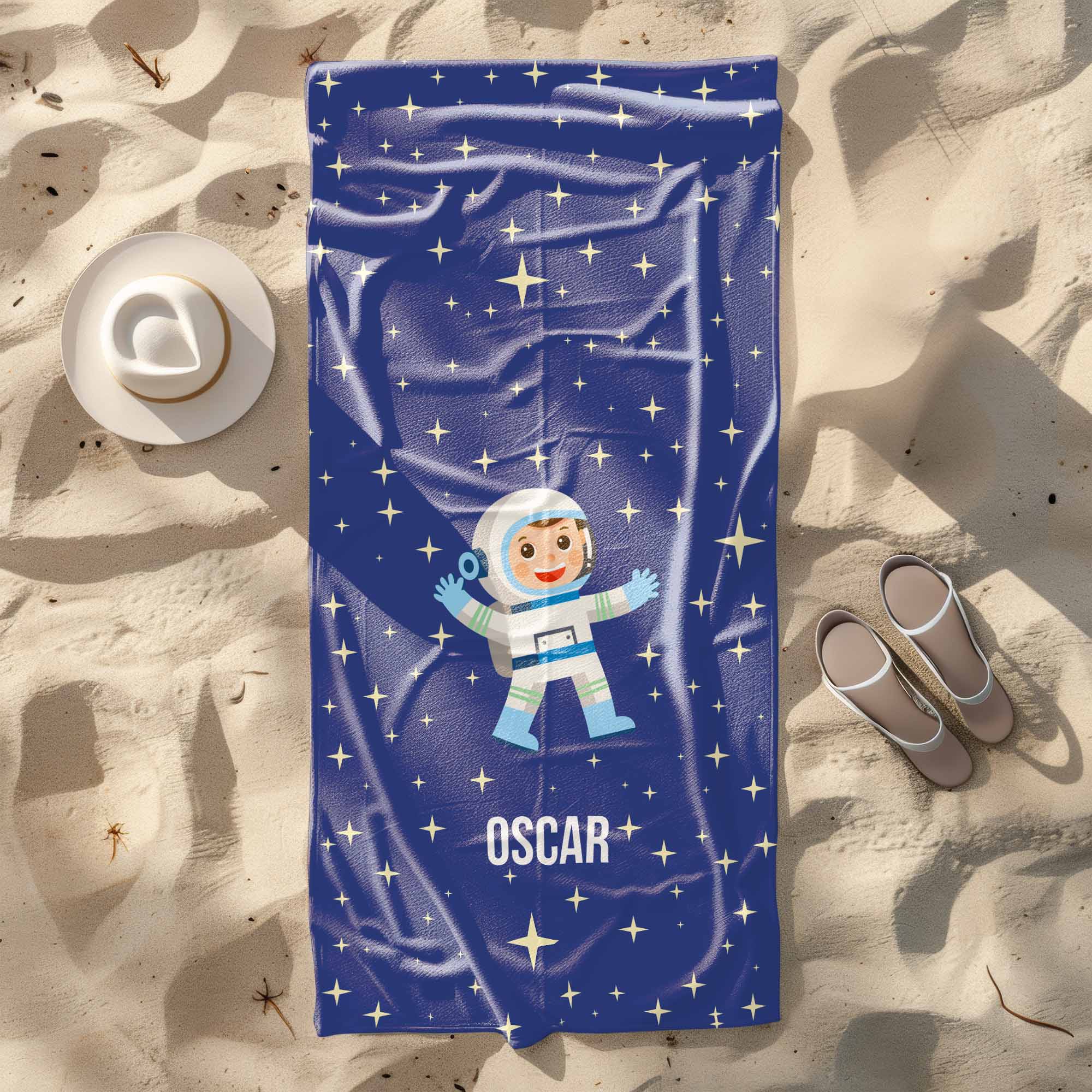 Ręcznik Cosmos PERSONALIZACJA