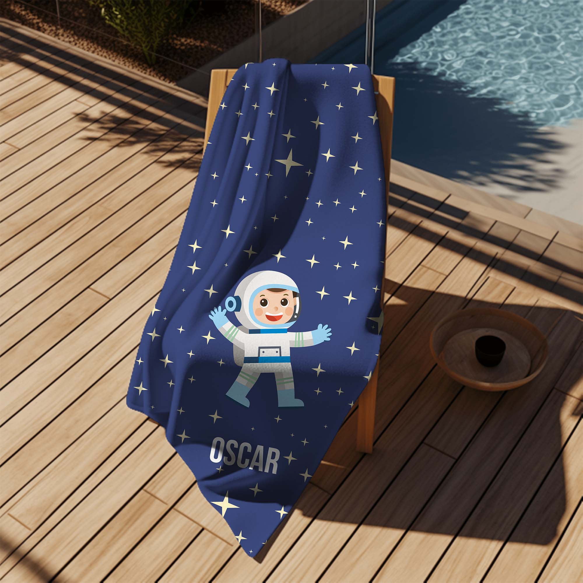 Ręcznik Cosmos PERSONALIZACJA