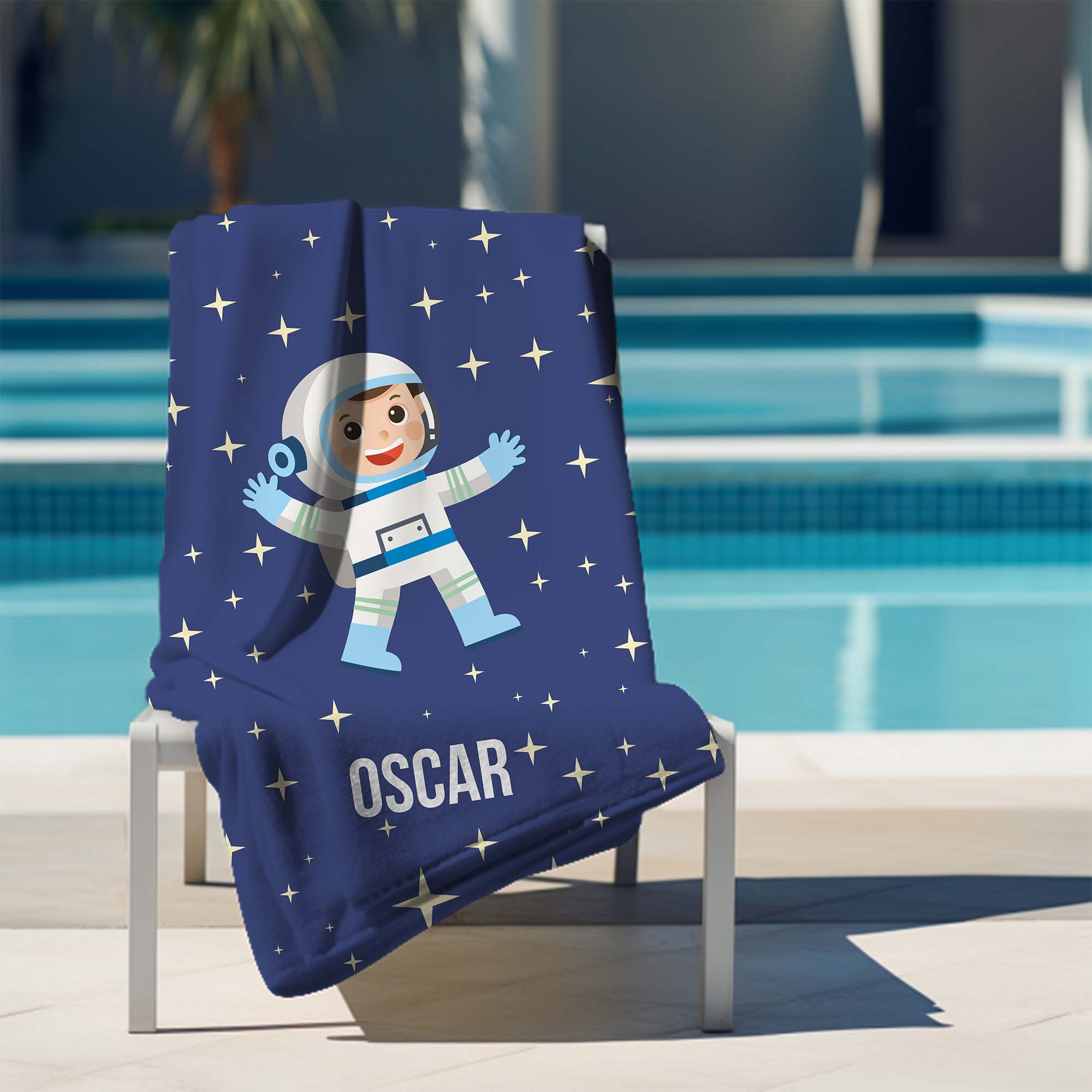 Ręcznik Cosmos PERSONALIZACJA