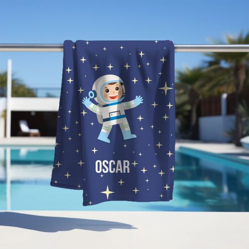 Ręcznik Cosmos PERSONALIZACJA