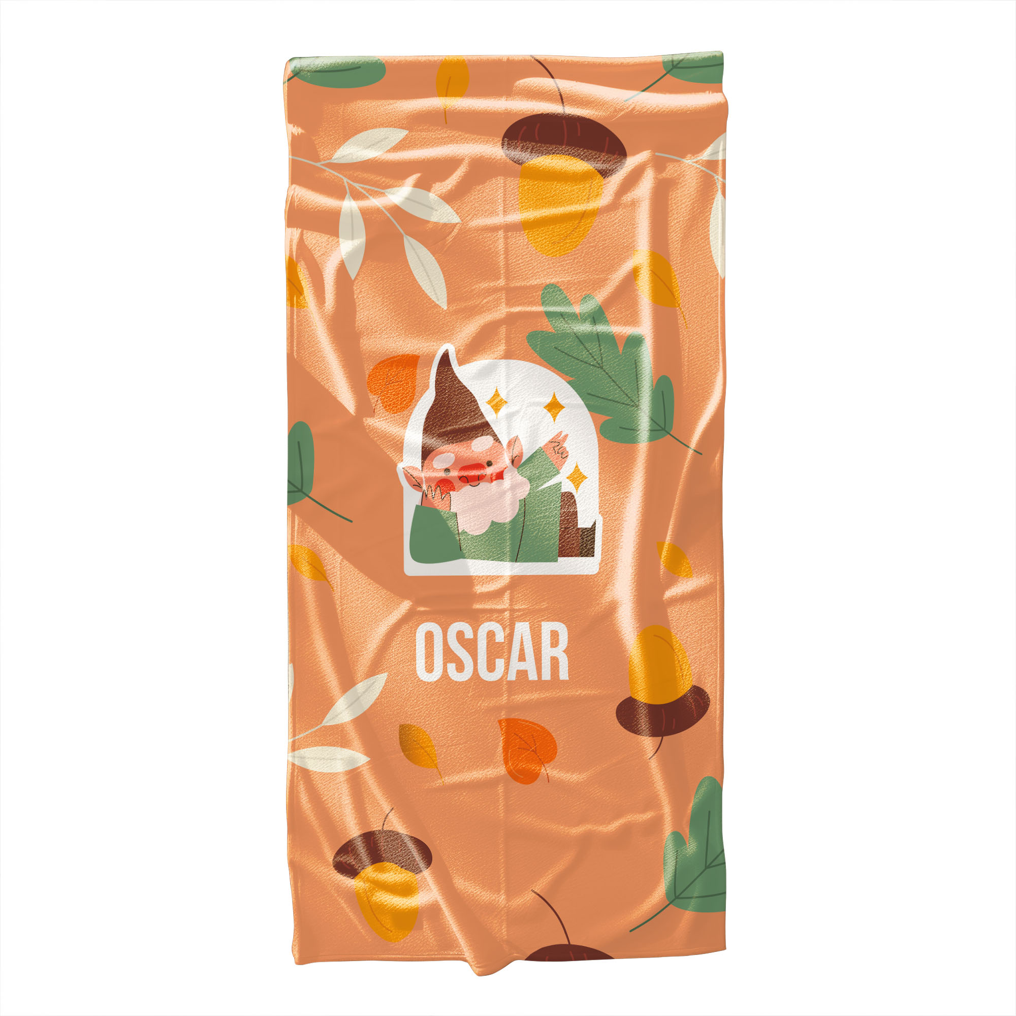 Ręcznik Dwarf PERSONALIZACJA