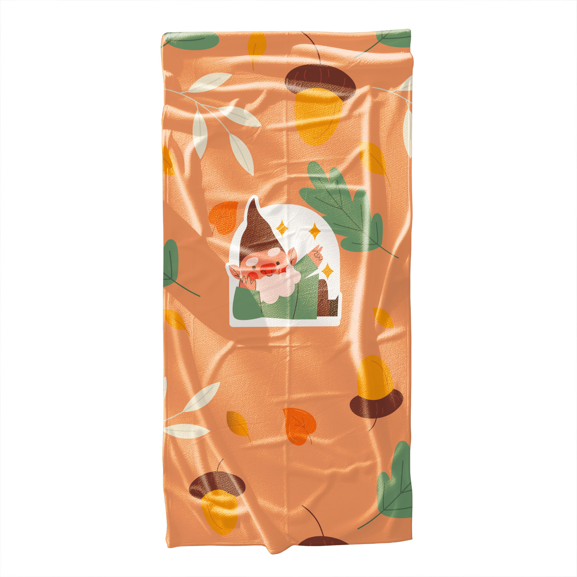 Ręcznik Dwarf PERSONALIZACJA