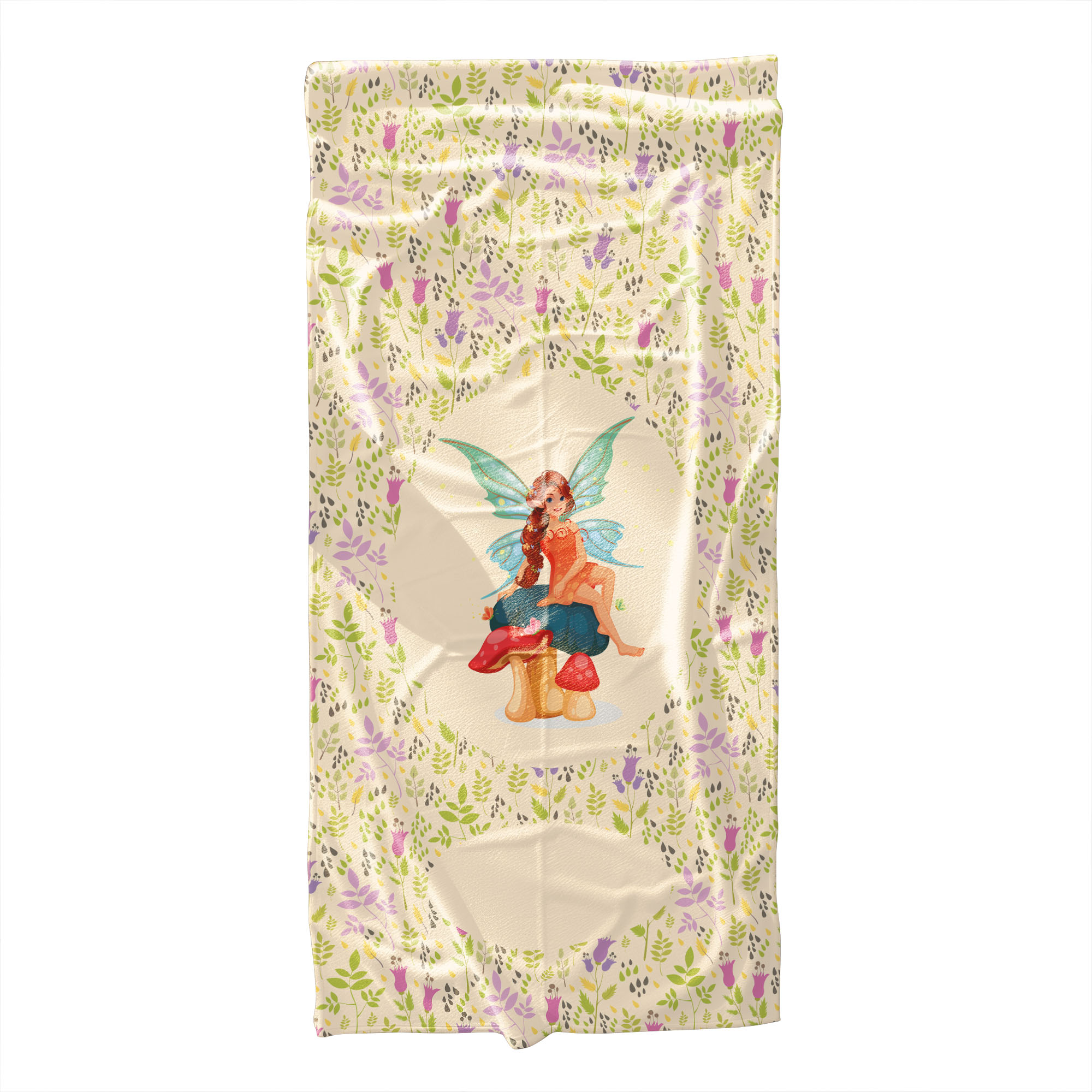 Ręcznik Fairy Tale PERSONALIZACJA