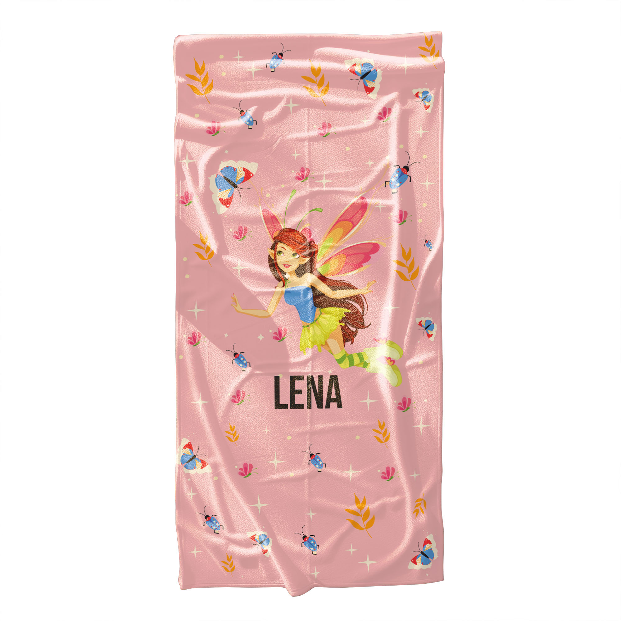 Ręcznik Fairy PERSONALIZACJA