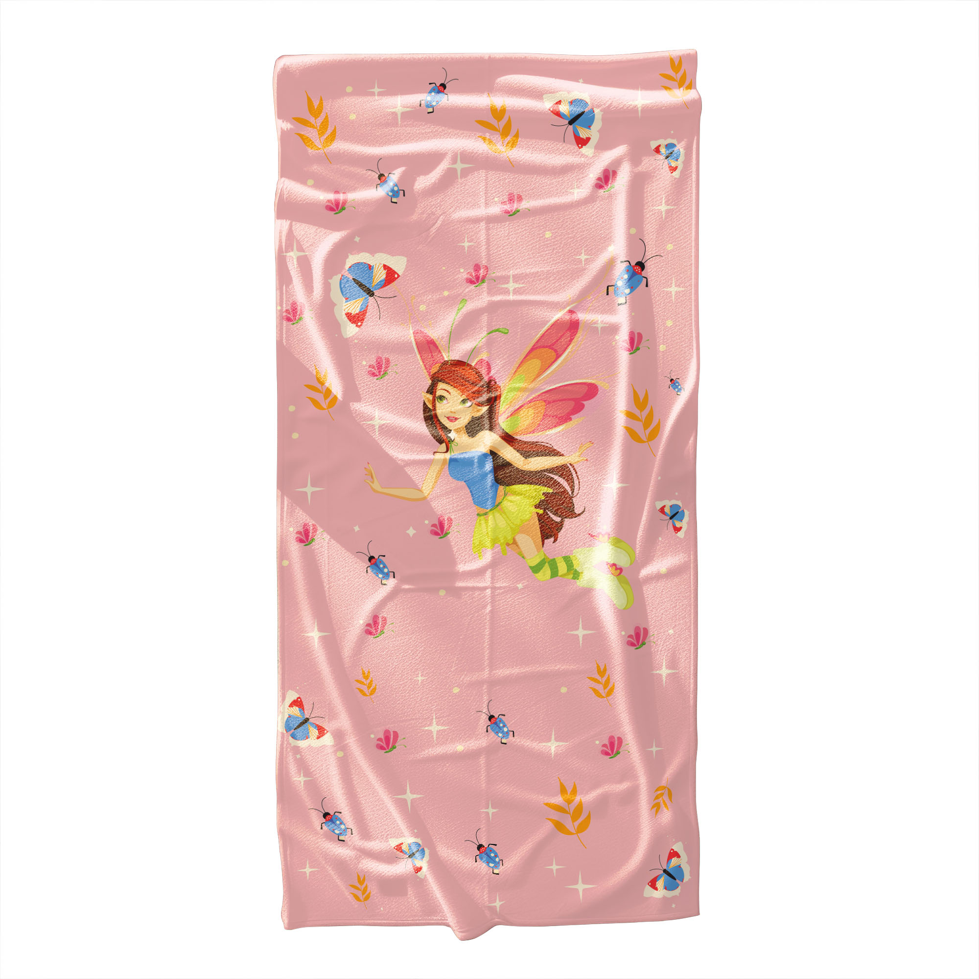 Ręcznik Fairy PERSONALIZACJA