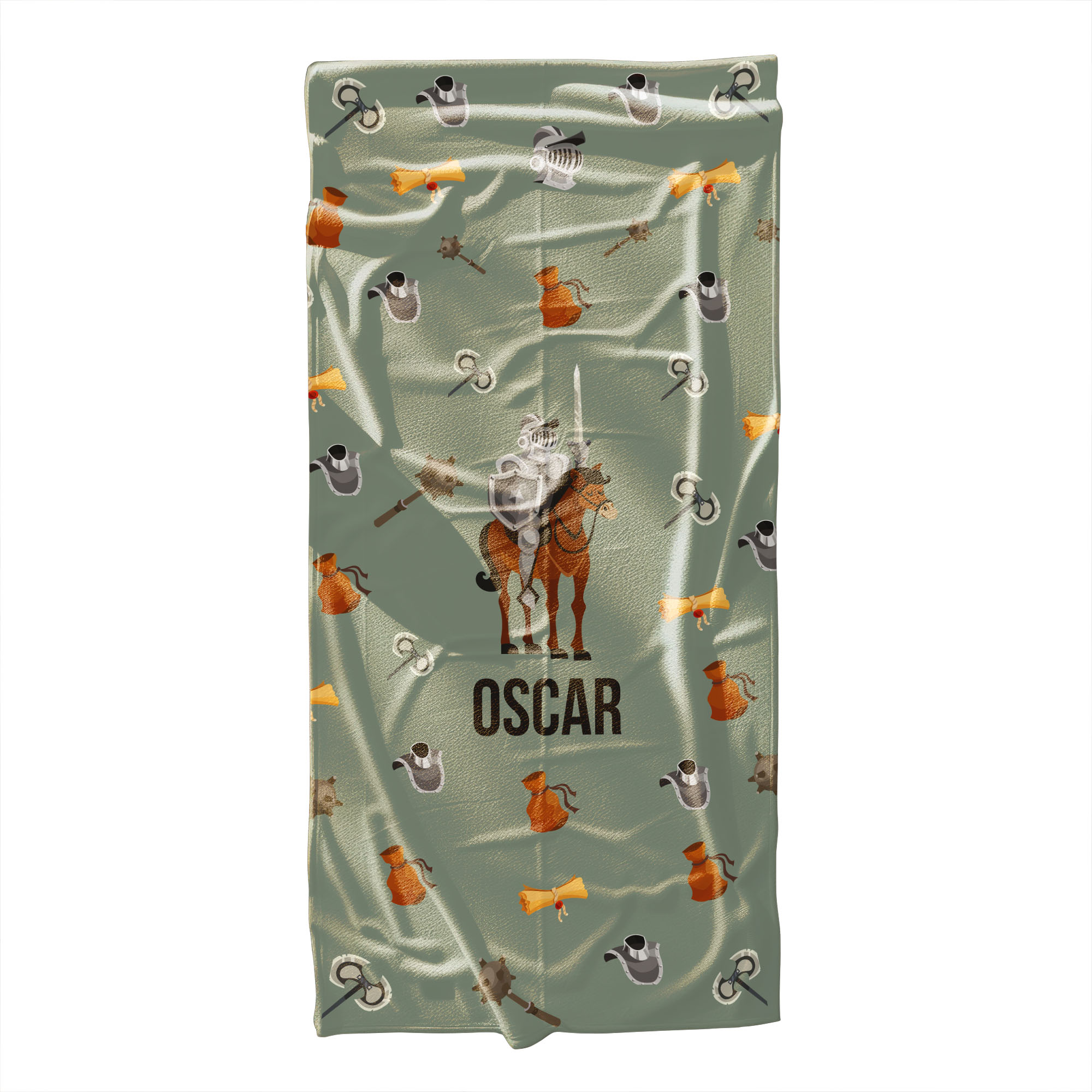 Ręcznik Knight PERSONALIZACJA