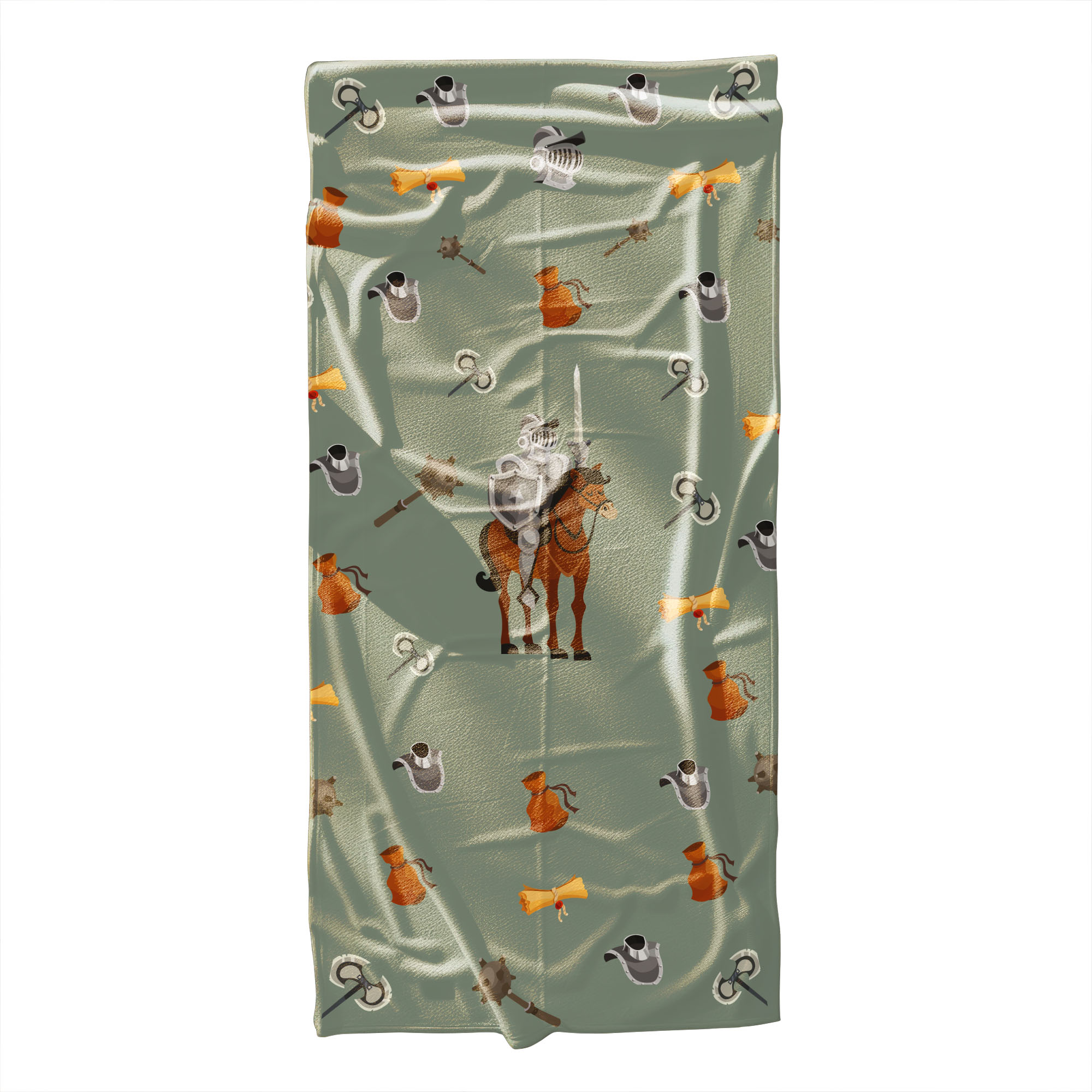 Ręcznik Knight PERSONALIZACJA