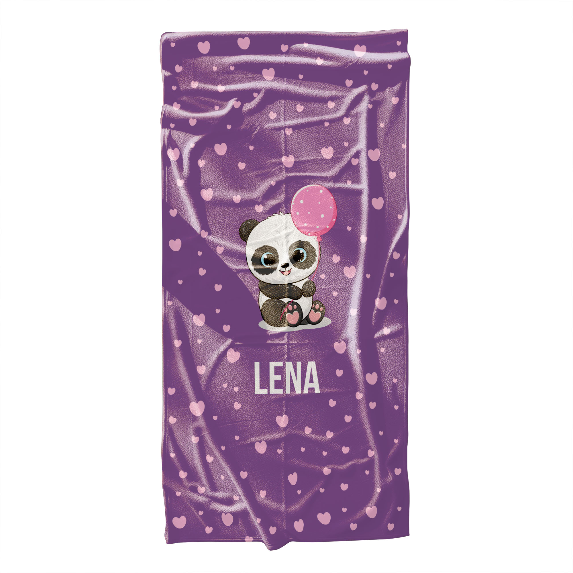 Ręcznik Panda PERSONALIZACJA