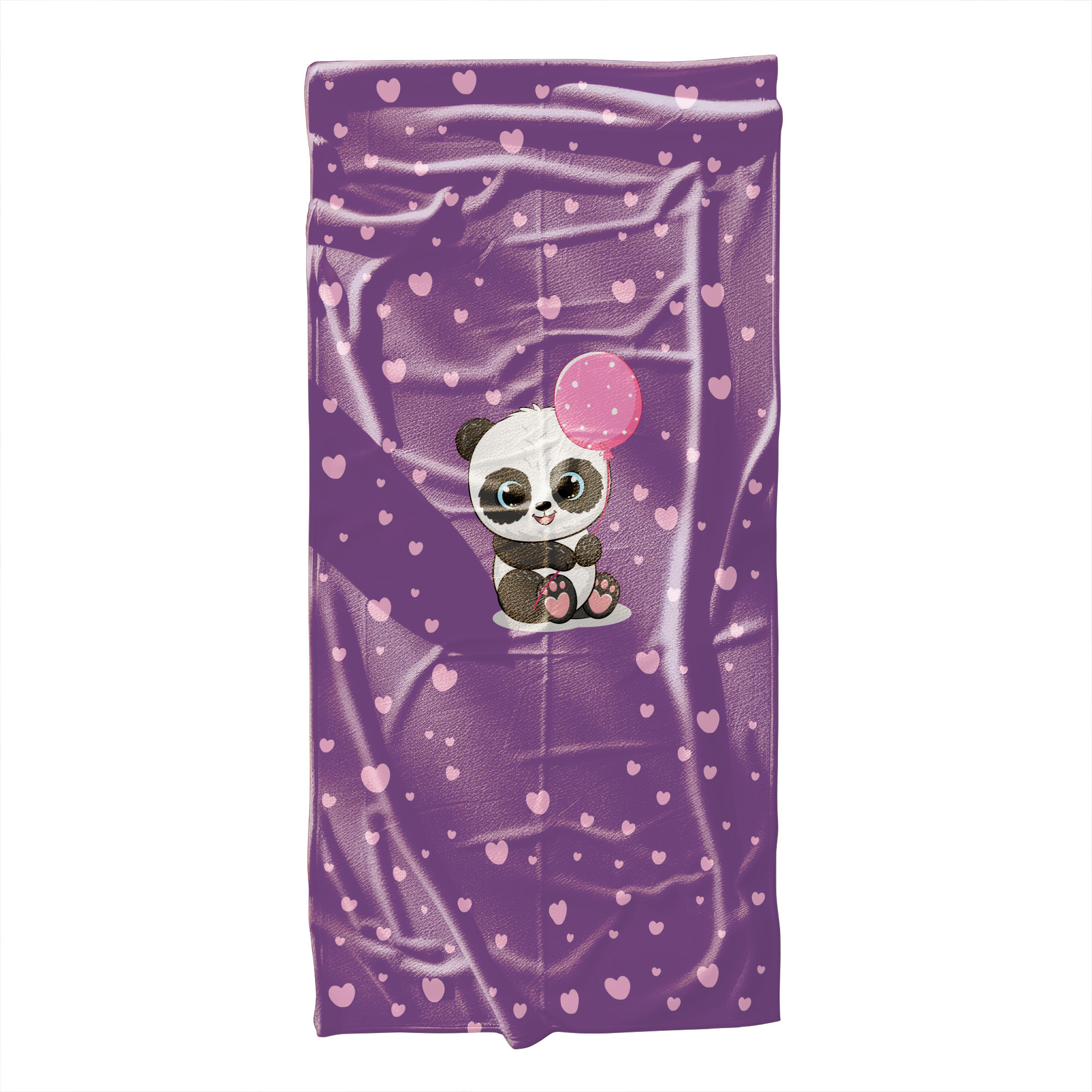 Ręcznik Panda PERSONALIZACJA