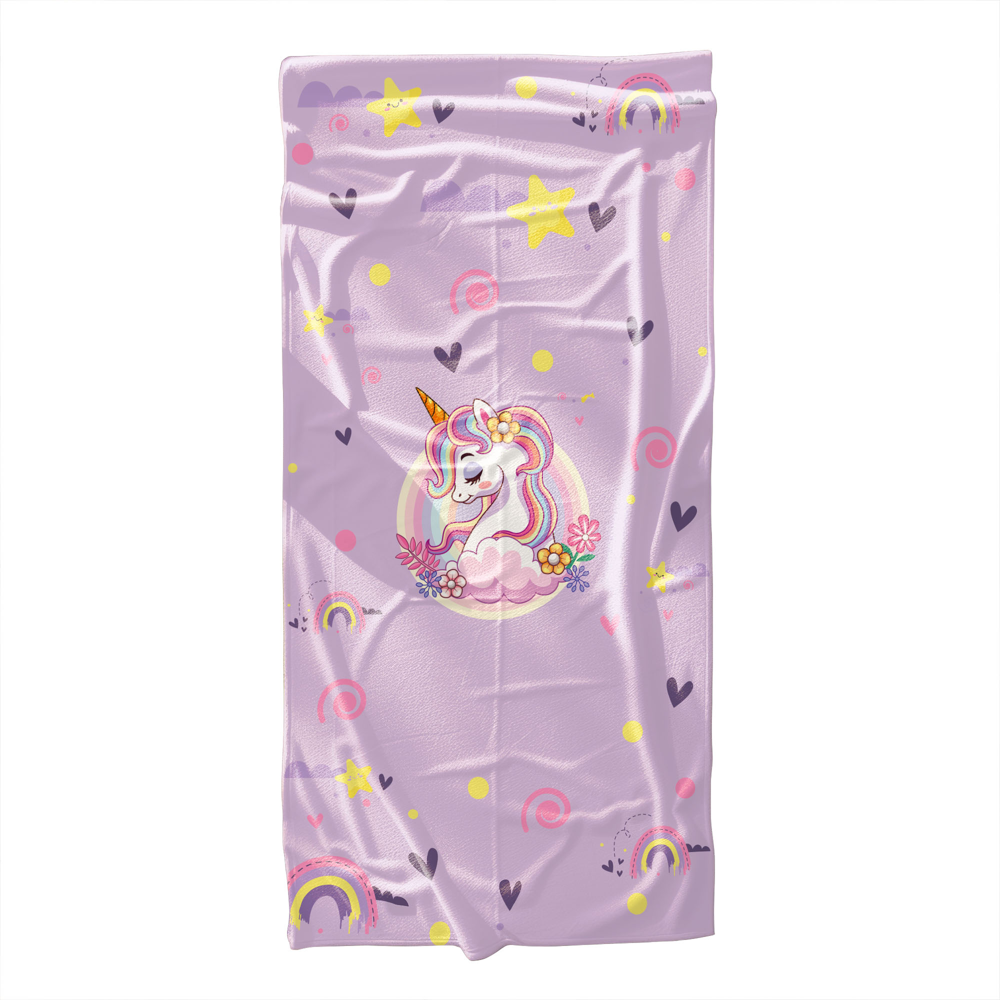 Ręcznik Unicorn PERSONALIZACJA