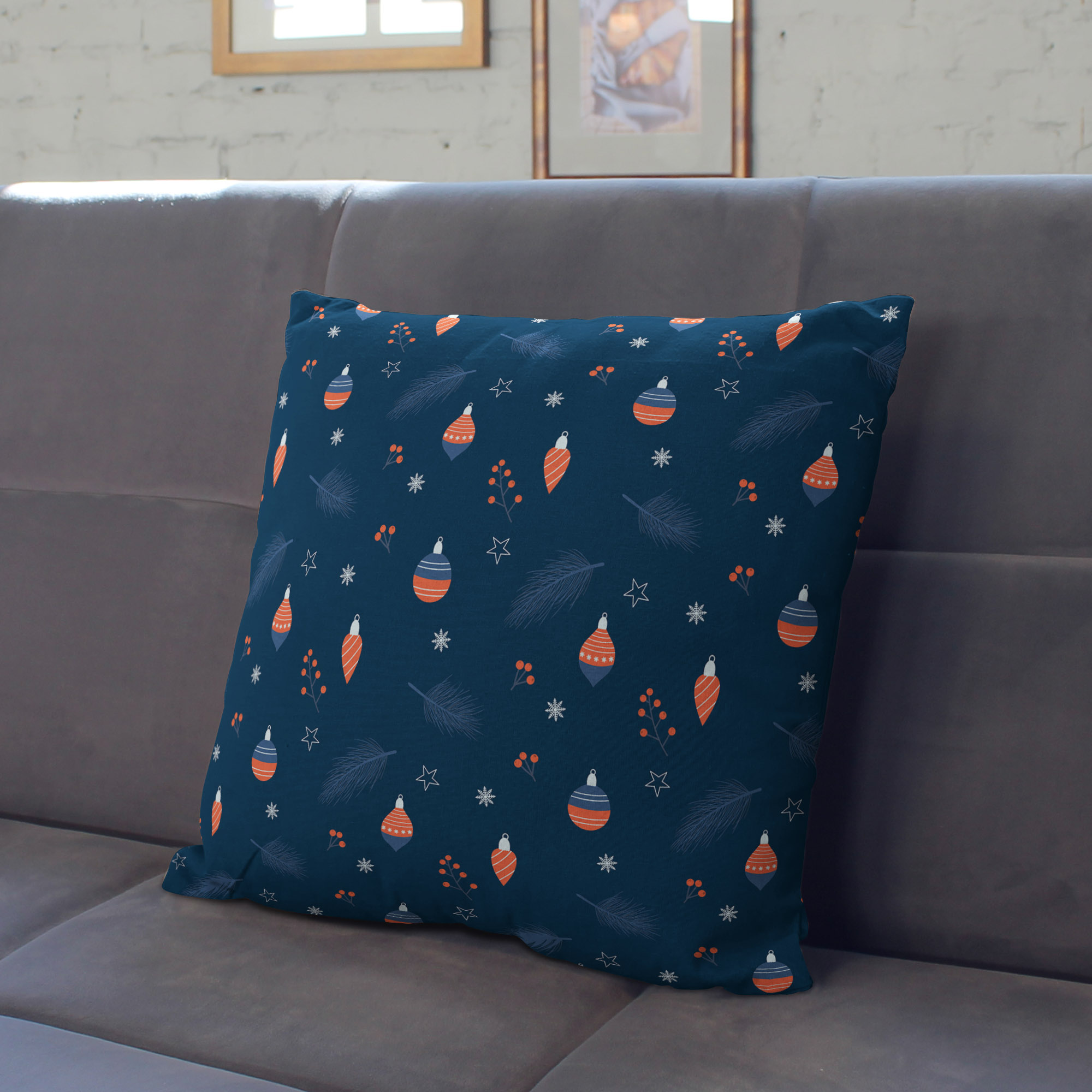 Poduszka Christmas Mood