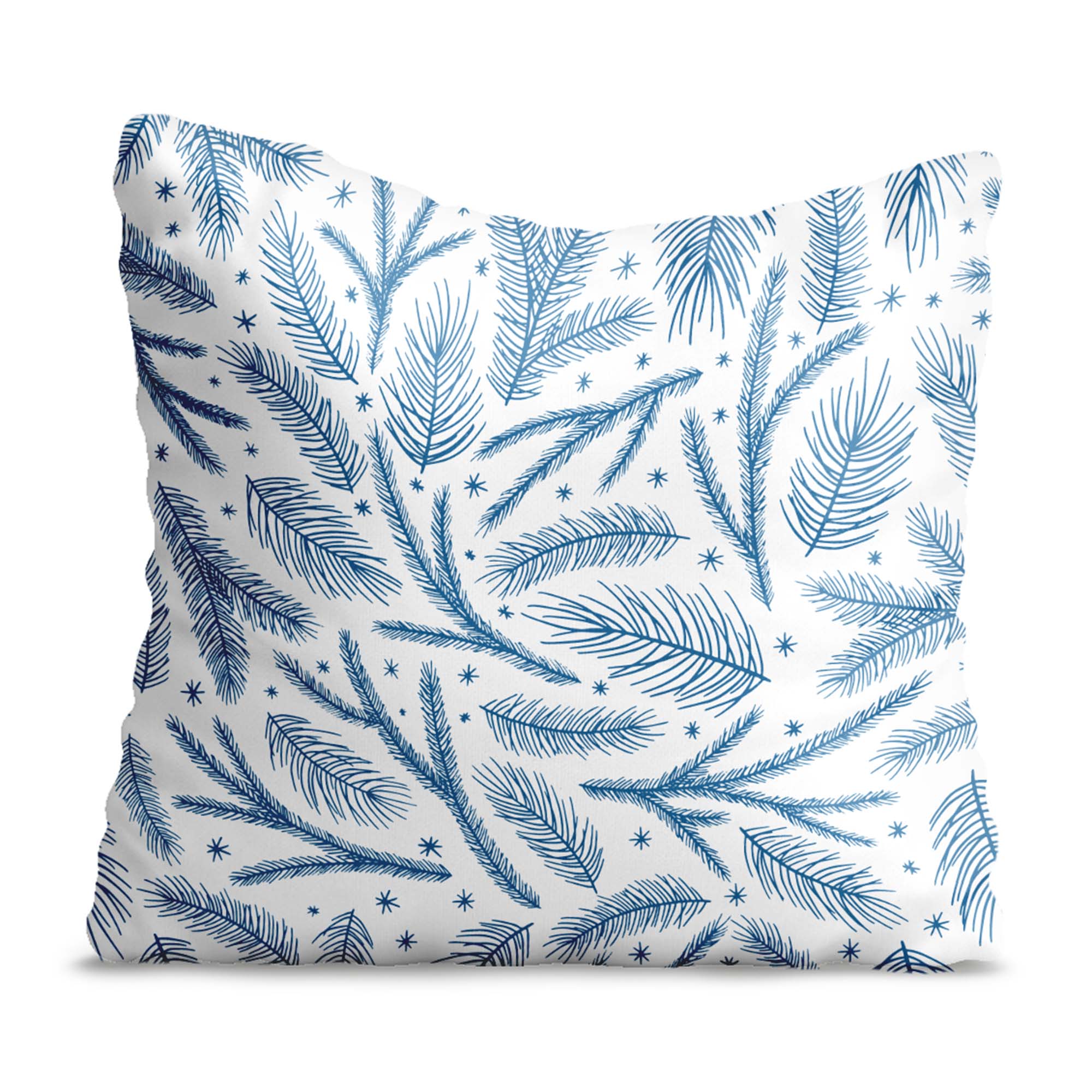 Poduszka Pines and Berries