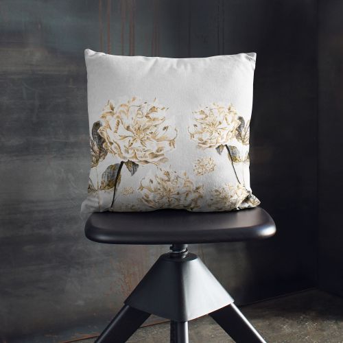 Poduszka Floral Peony