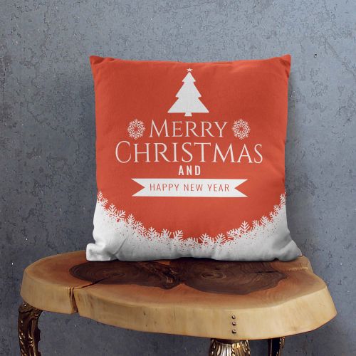 Poduszka Twinkling Star Table Decor