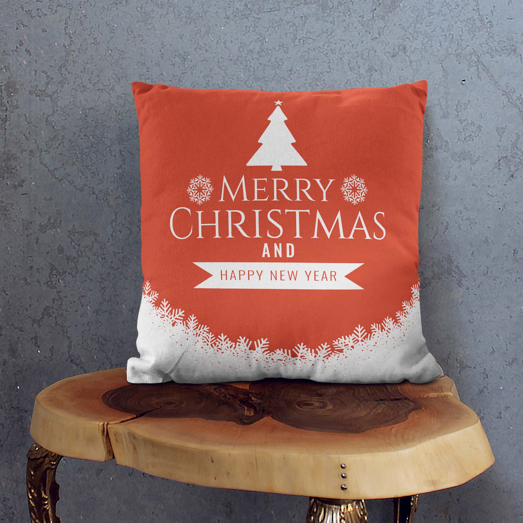 Poduszka Twinkling Star Table Decor