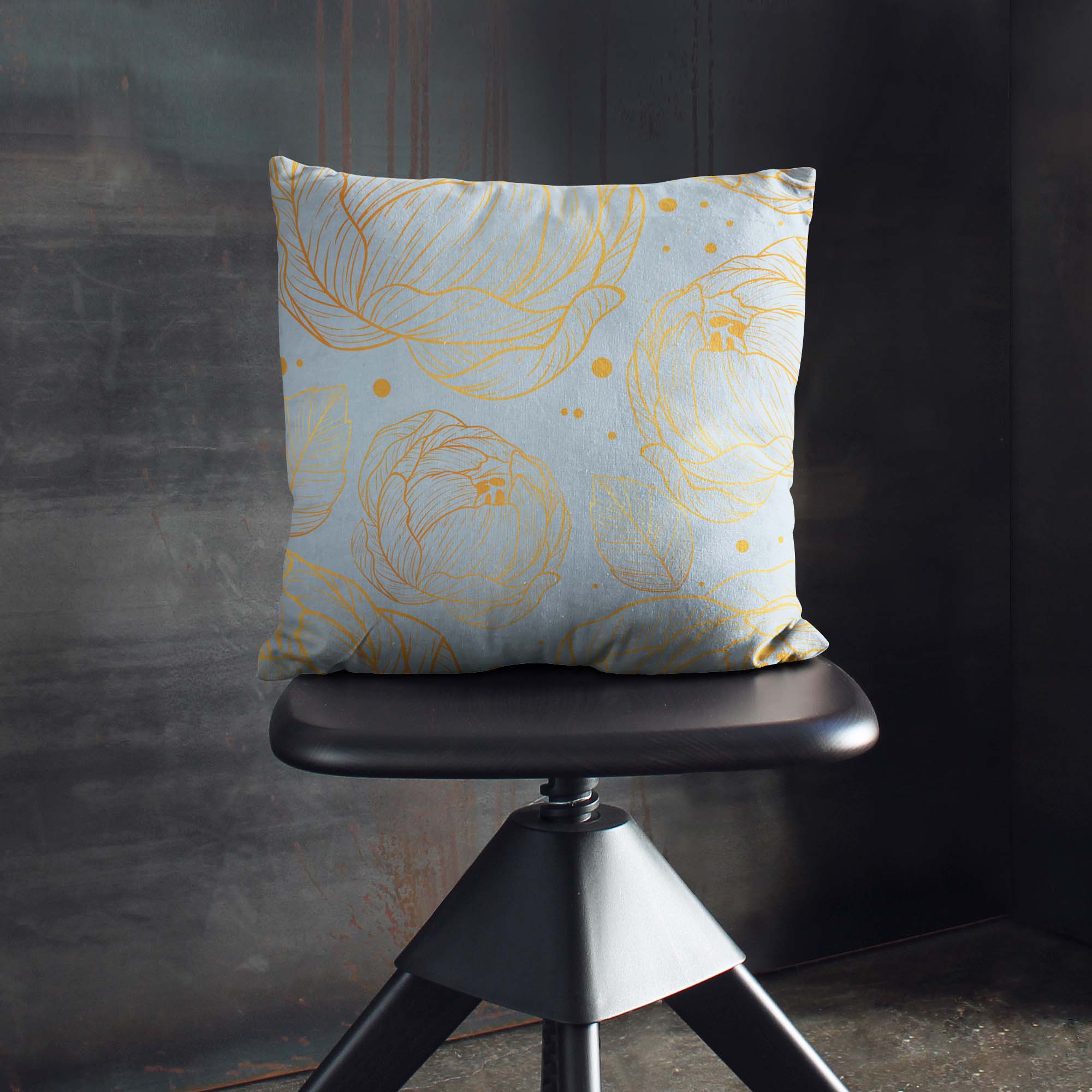 Poduszka Dreaming Flowers