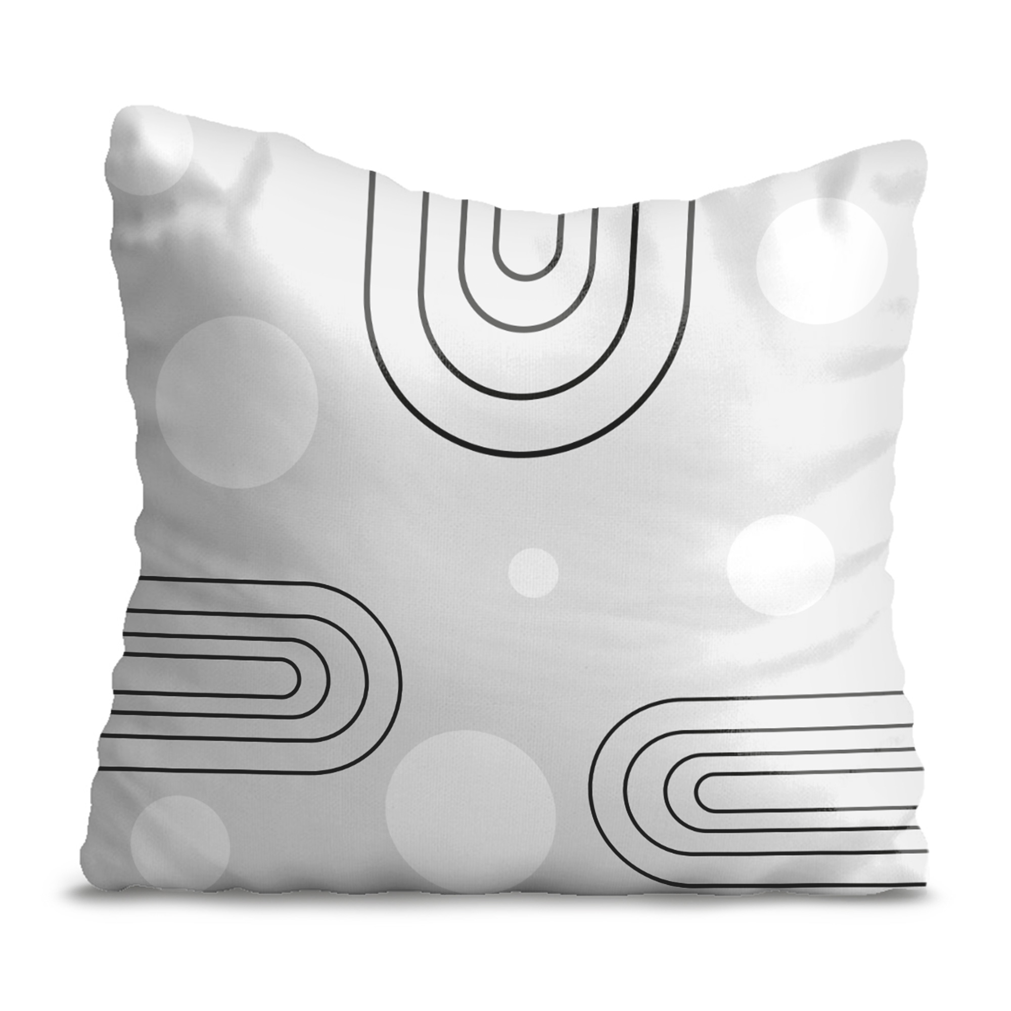 Poduszka Scandinavian Abstract