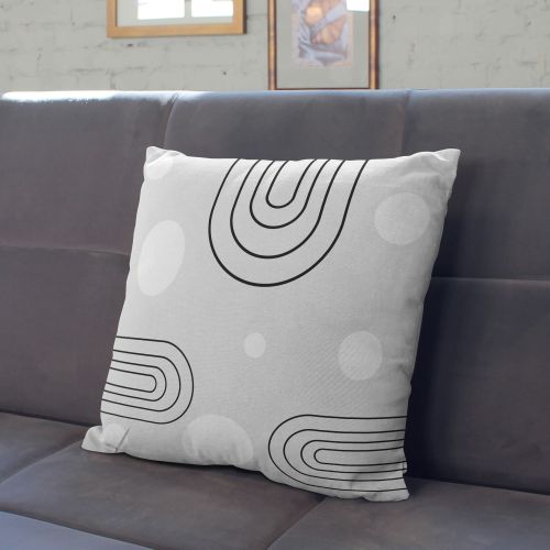 Poduszka Scandinavian Abstract