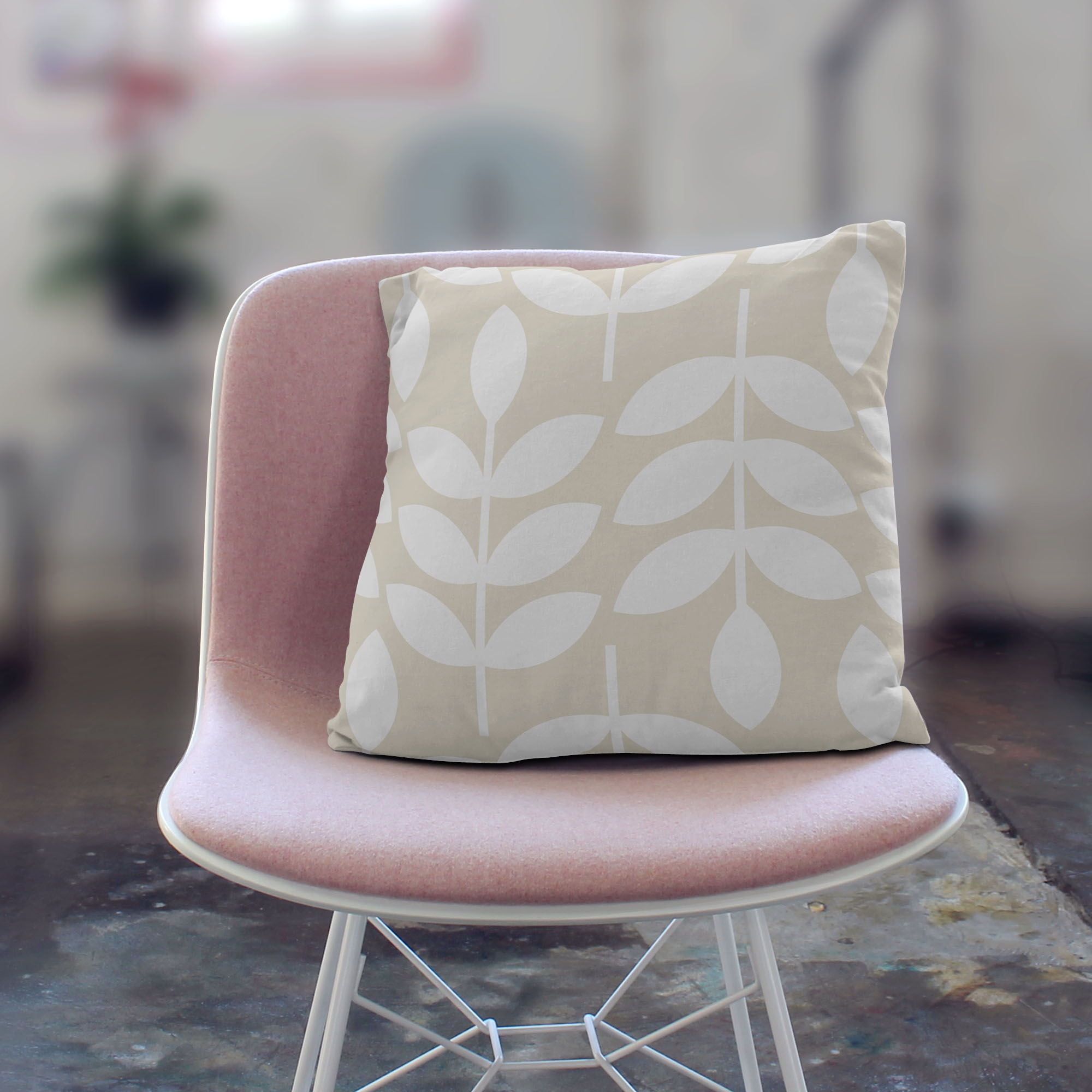 Poduszka Scandinavian Simplicity