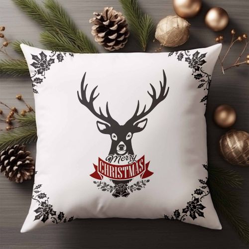 Poduszka Christmas Dream