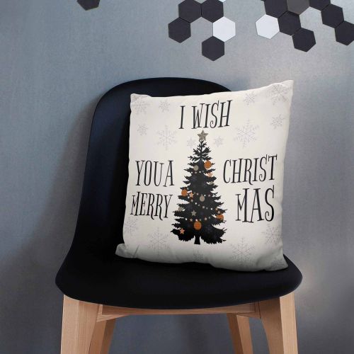 Poduszka Christmas Tree