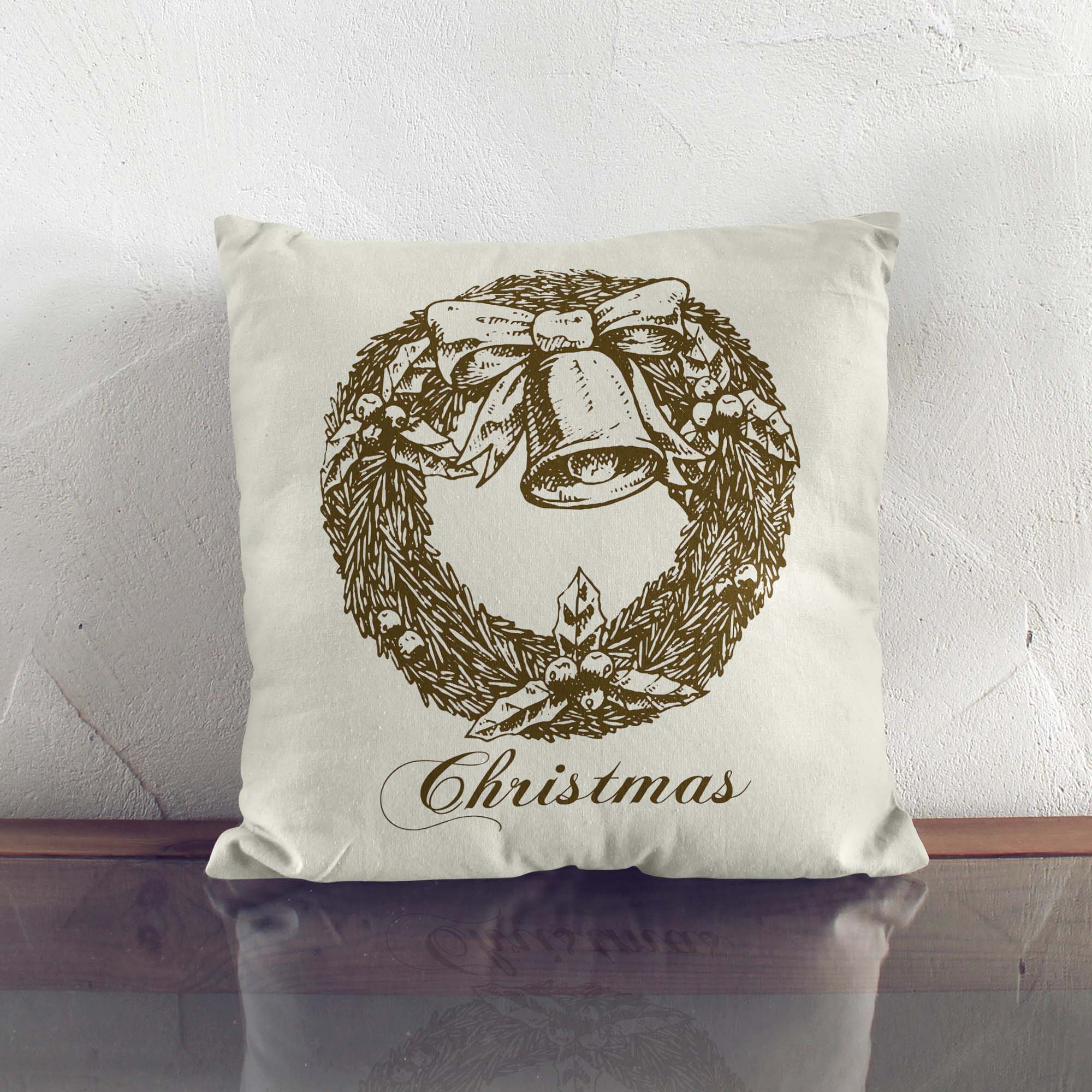 Poduszka Christmas Vibe