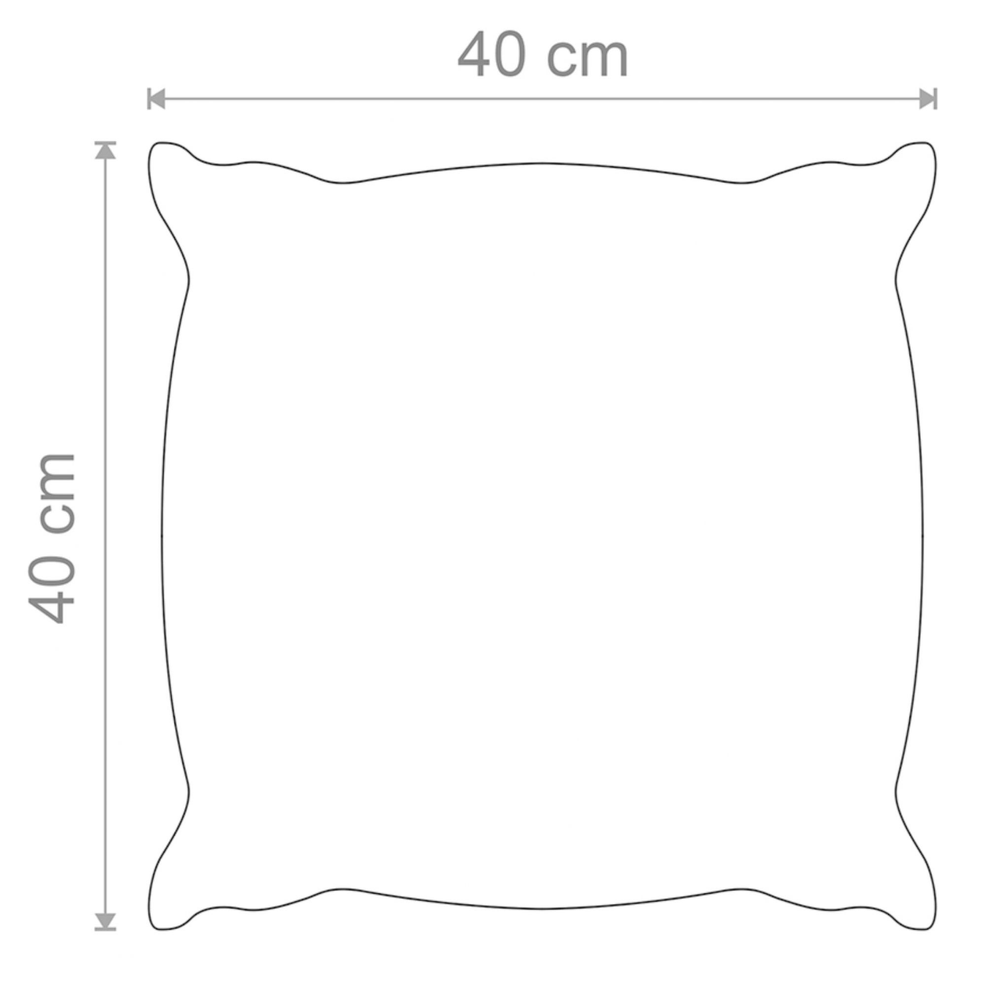 Poduszka bawełniana Canvas Śpiący Dziadek PERSONALIZACJA