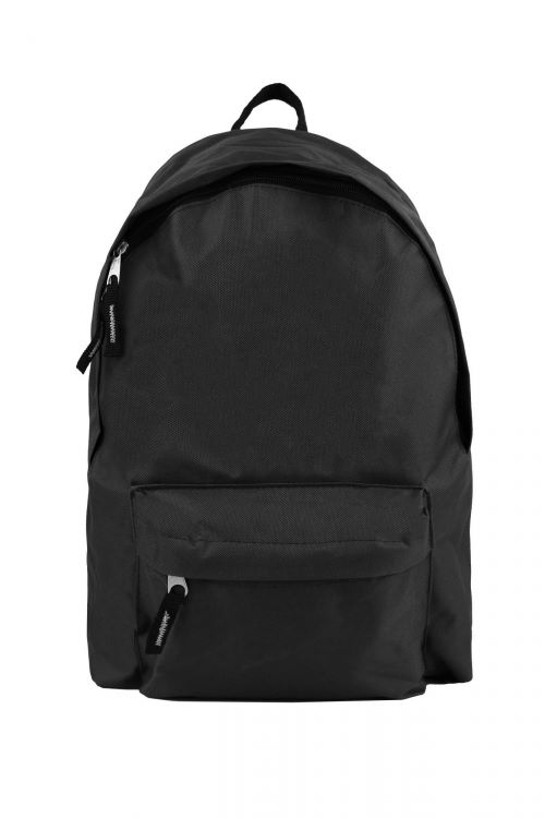 Plecak Black [R]